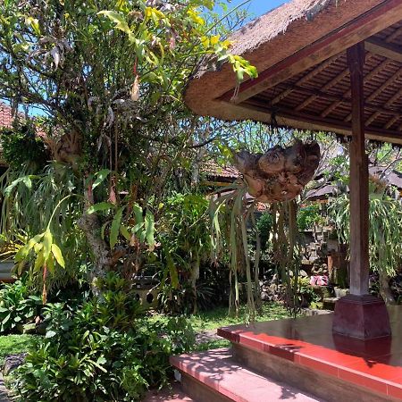 Mandala Bungalows Ubud Exterior foto